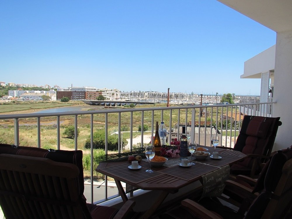 Apartamento Rio Marina